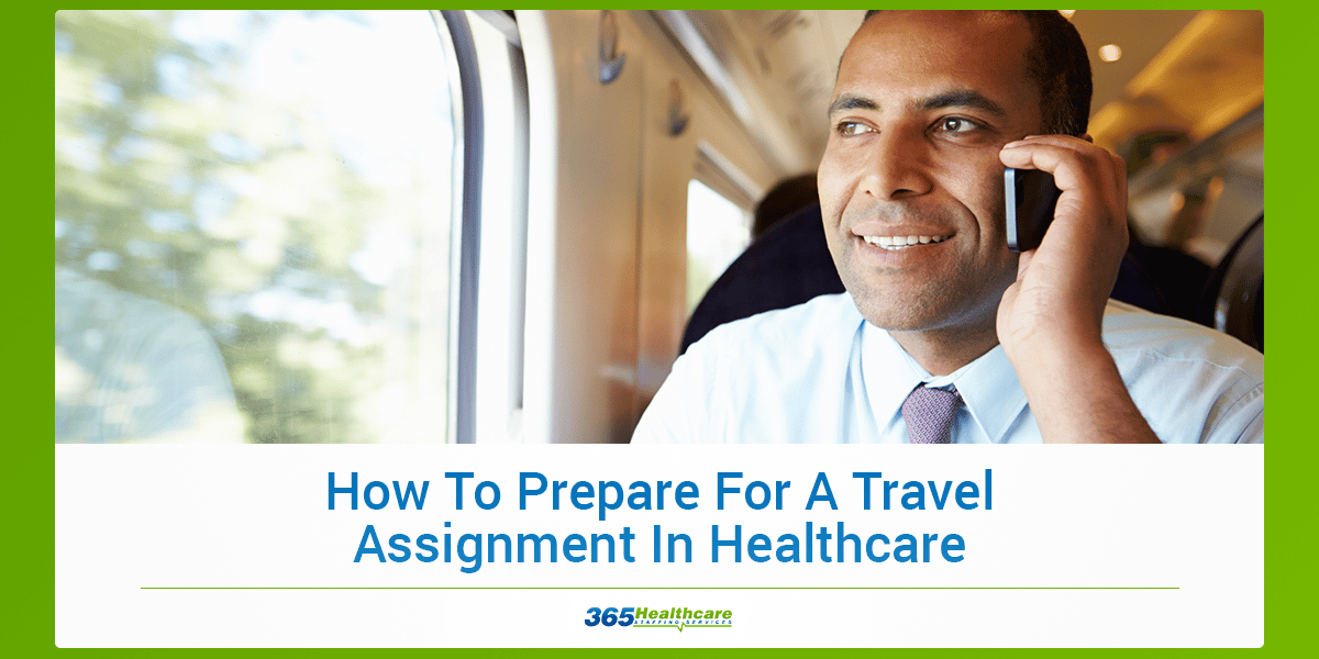 home health travel assignments