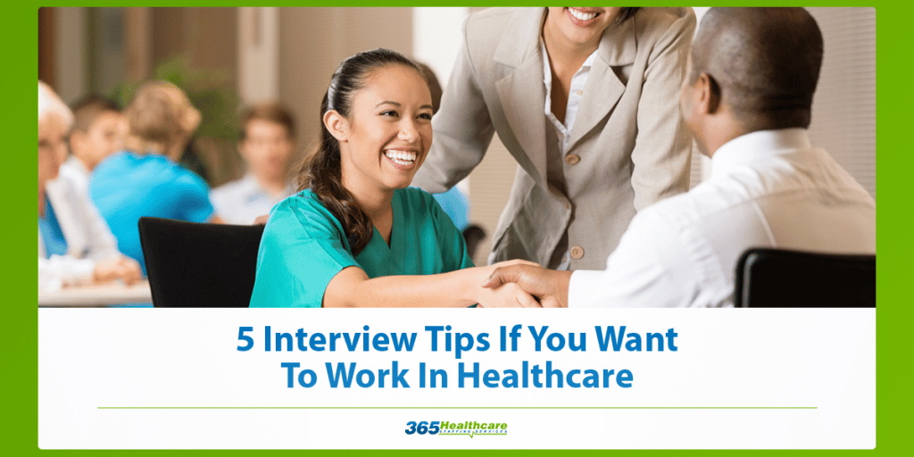 5 interview tips use