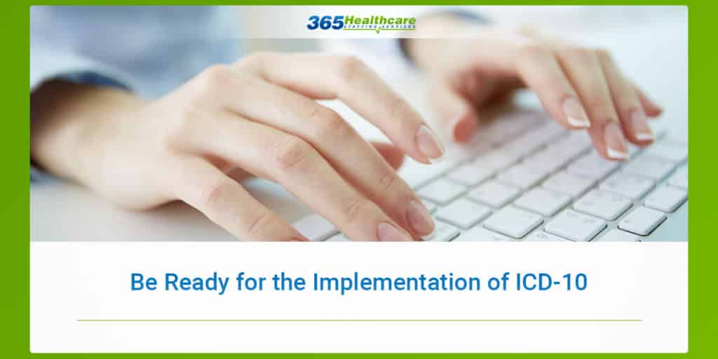 Be-Ready-for-the-Implementation-of-ICD-10
