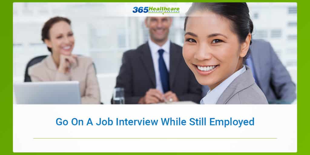 Go-On-A-Job-Interview-While-Still-Employed
