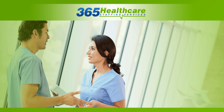 How To Handle Internal Employee Conflict California Healthcare Staffing