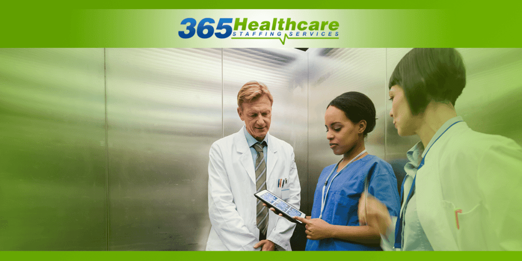 How To Make Your Elevator Speech Unique California Healthcare Staffing