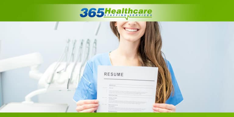 healthcare-job-interview-effective-tips