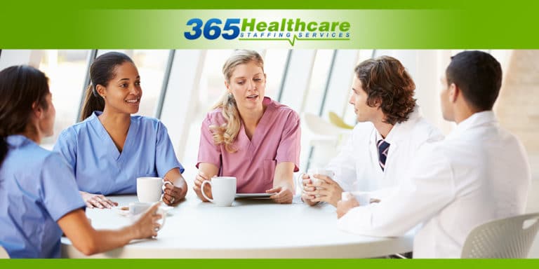 work-life-balance-healthcare-career