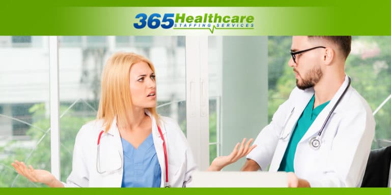 handle-workplace-conflict-healthcare